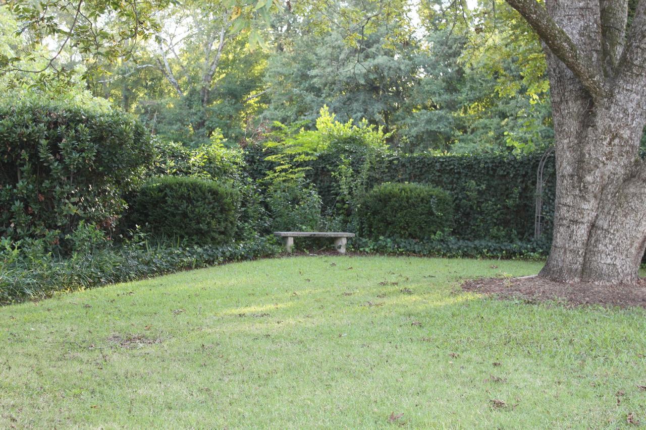 The Gables Inn And Gardens Ward Buitenkant foto